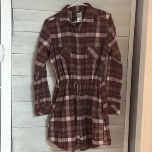 Patagonia Fjords Dress